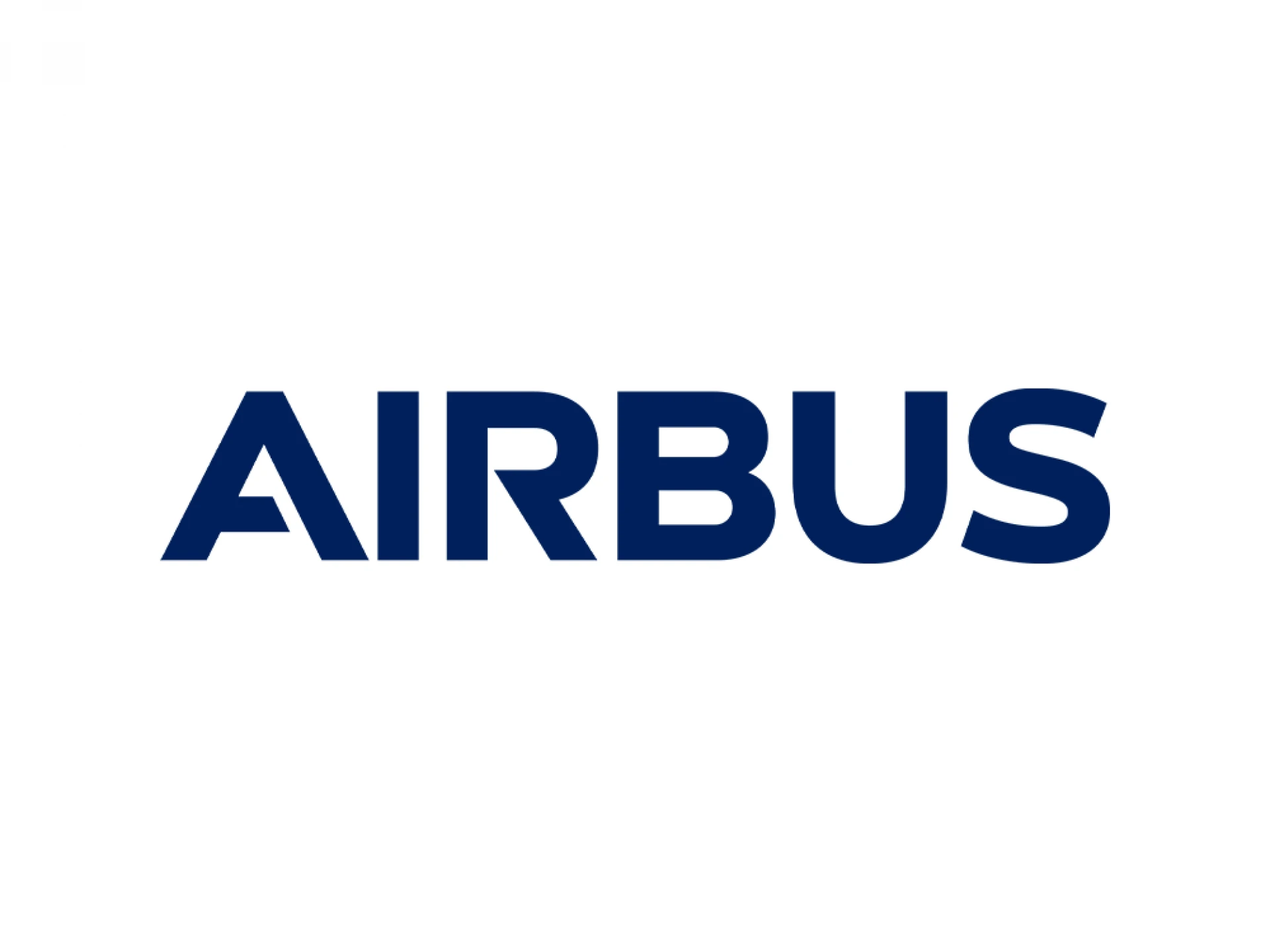 Logo Airbus