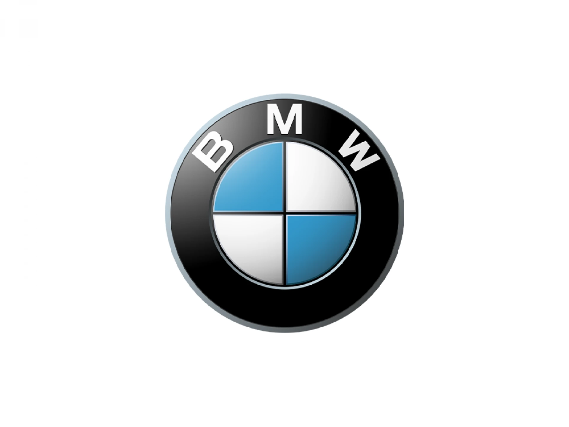 Logo BMW