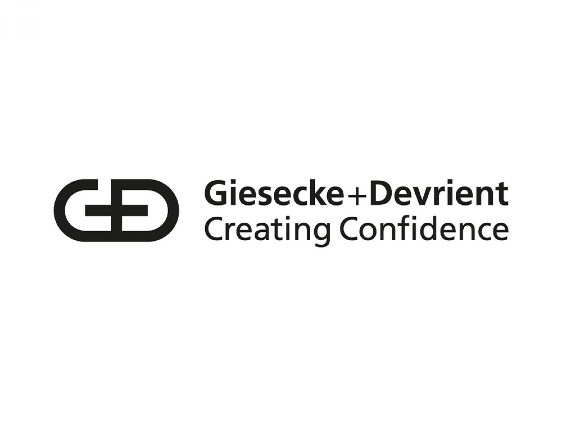 Logo G+D