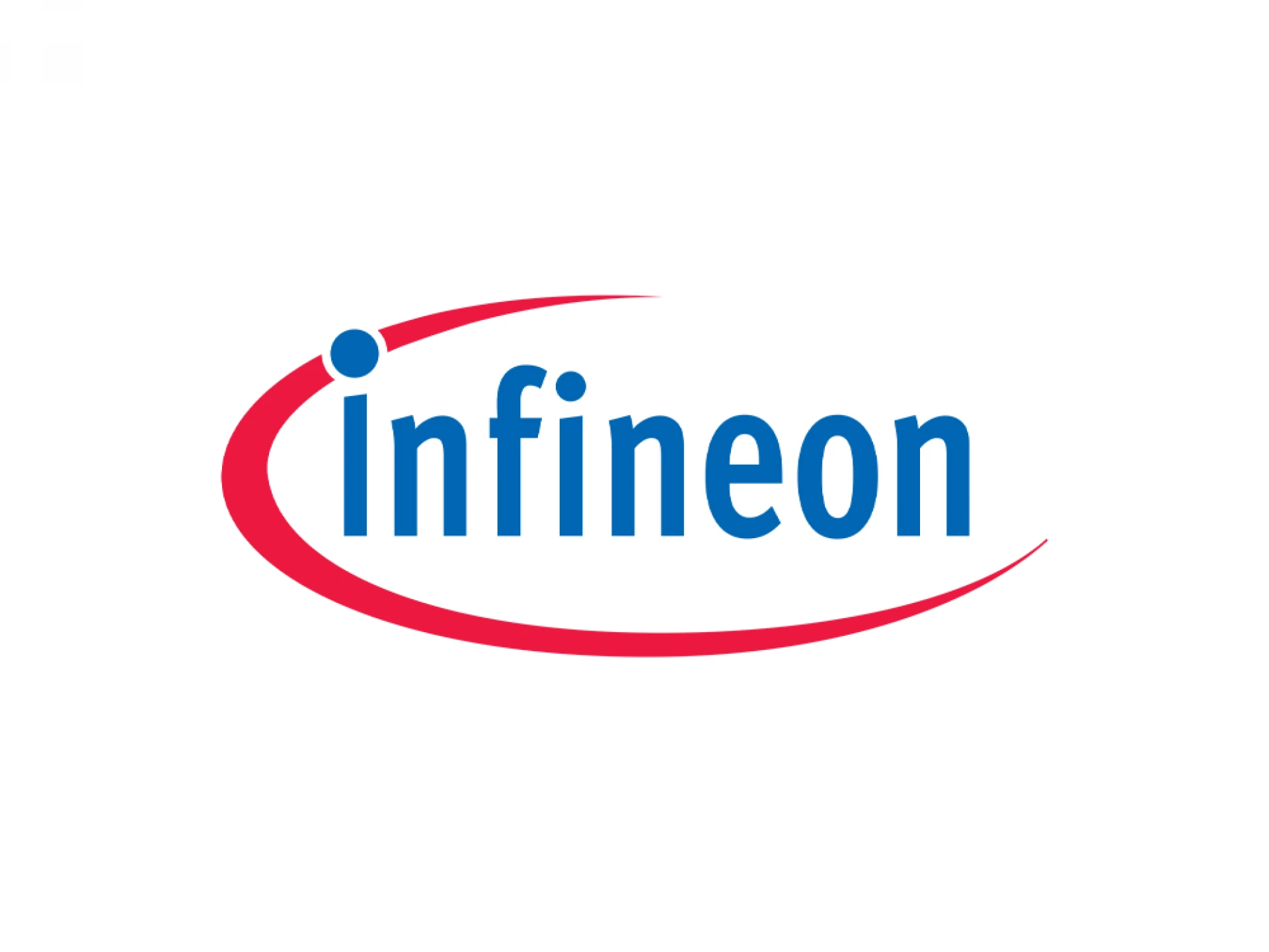 Logo Infineon