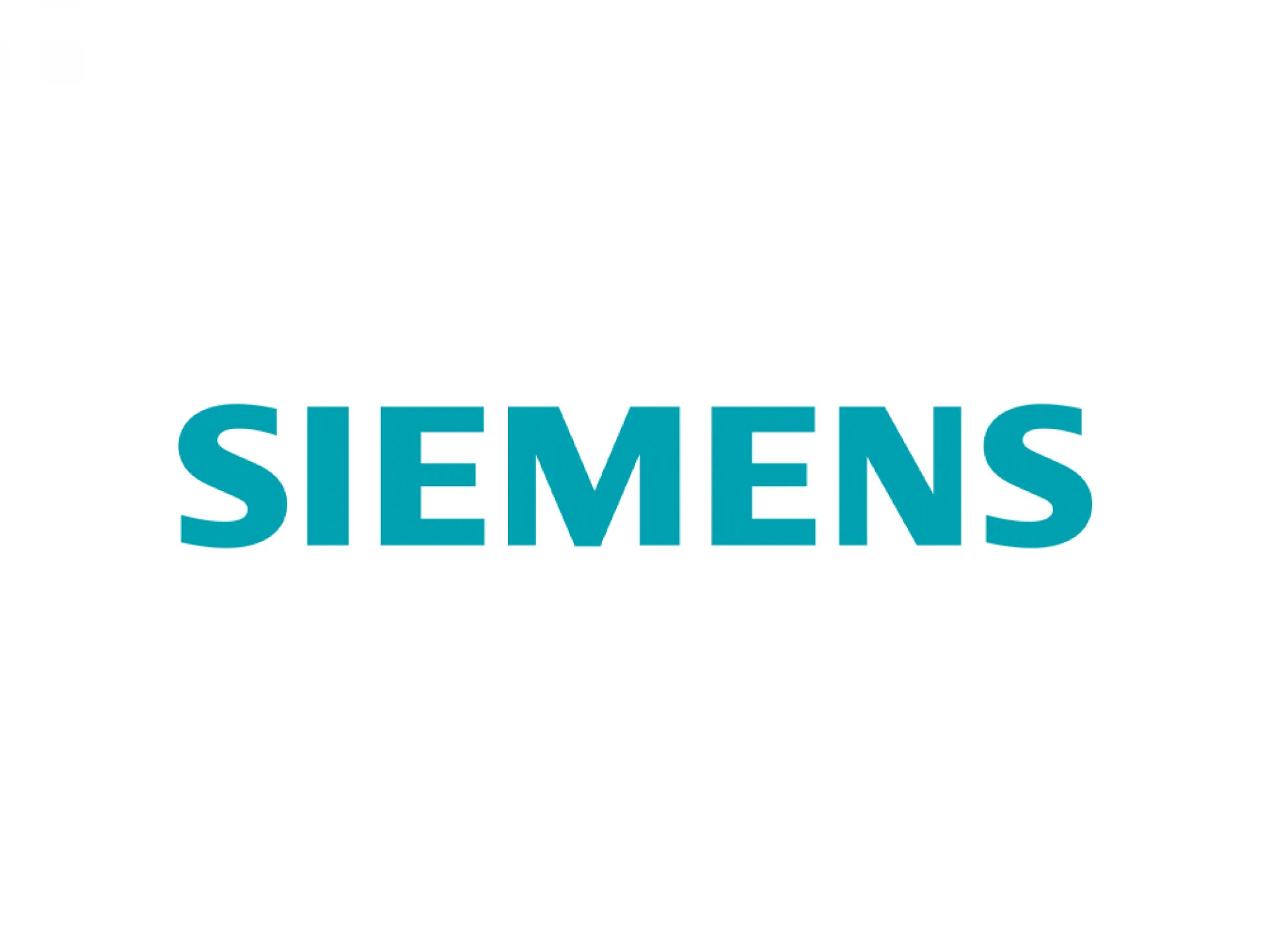Logo Siemens
