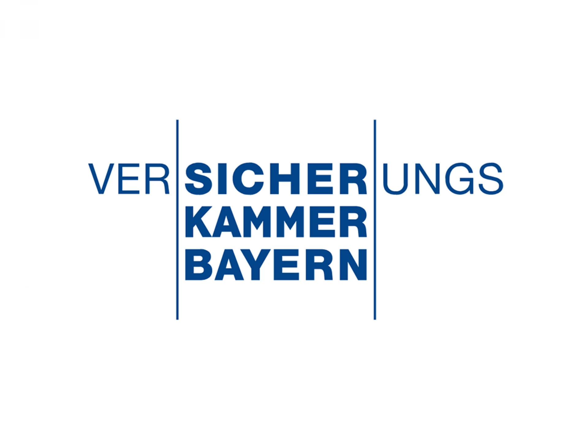 Logo Versicherungskammer Bayern