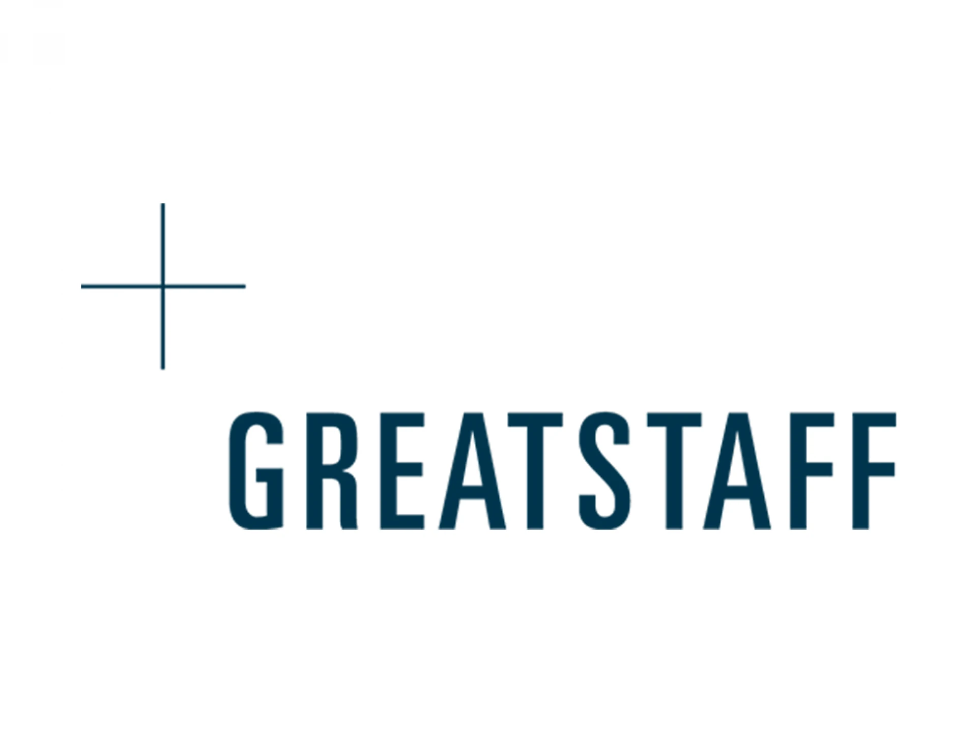 Logo Great Staff
