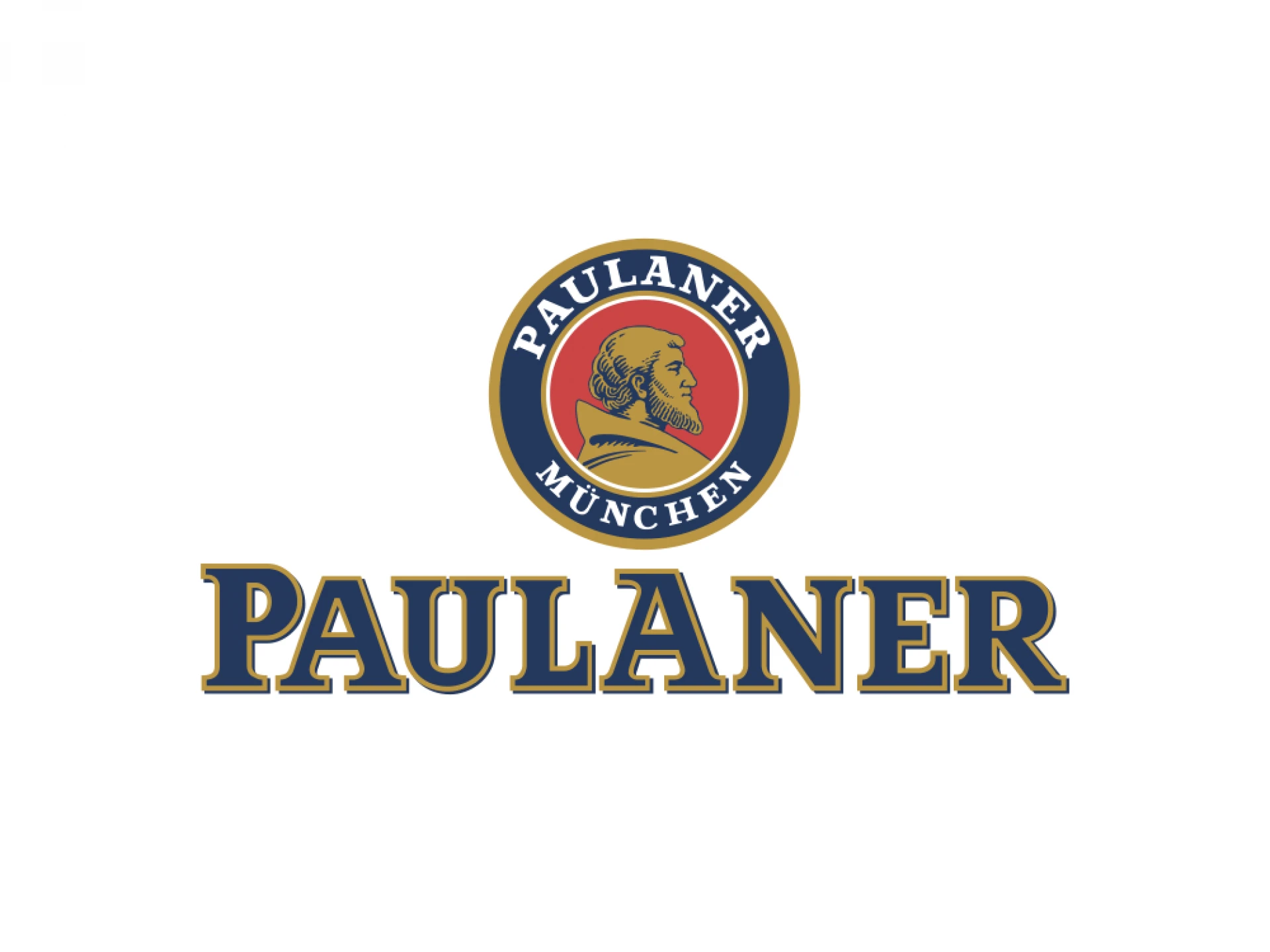 Logo Paulaner